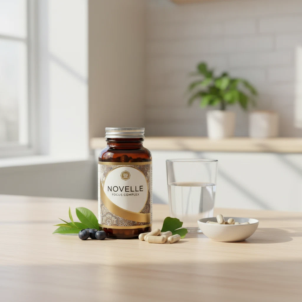 Novelle Focus Complex Novelle Focus Complex